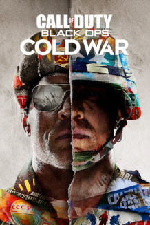 Call of Duty: Black Ops Cold War 