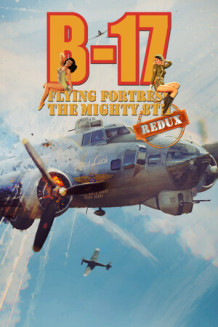 B-17 Flying Fortress: The Mighty 8th Redux