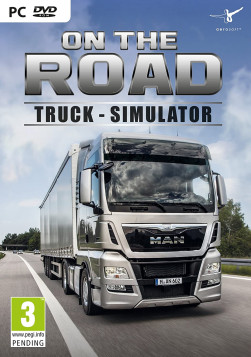 On The Road - Truck Simulator