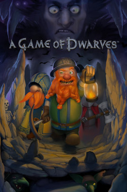 A Game of Dwarves