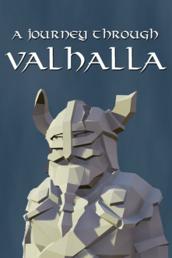 A Journey Through Valhalla