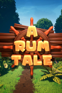 A Rum Tale