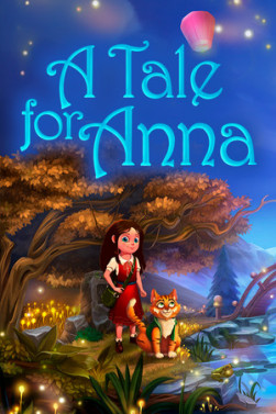 A Tale for Anna