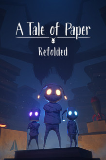 A Tale of Paper: Refolded