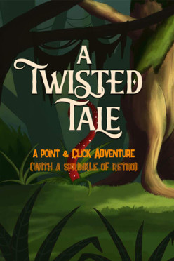 A Twisted Tale