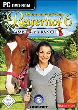 Pippa Funnell: Secrets of the Ranch