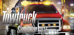 Towtruck Simulator 2015