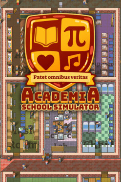 _School Simulator