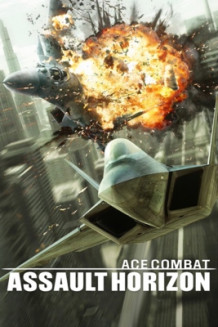 Ace Combat: Assault Horizon