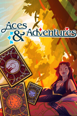 Aces & Adventures