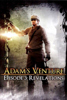 Adam's Venture: Episode 3 - Revelations