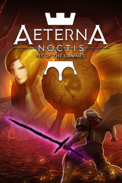 Aeterna Noctis