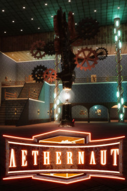 Aethernaut