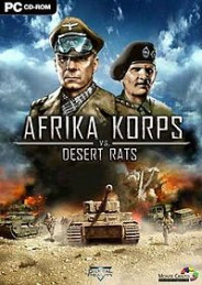 Desert Rats vs. Afrika Korps