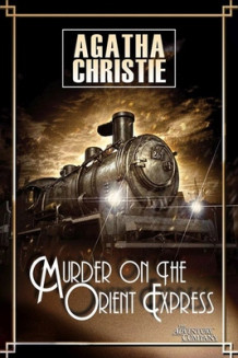 Agatha Christie: Murder on the Orient Express