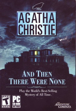 Agatha Christie: And Then There Were None