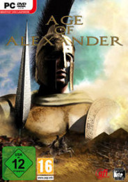 Sparta 2: Alexander the Great