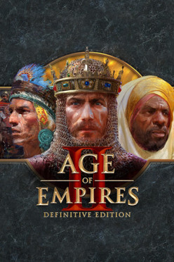 Age of Empires II