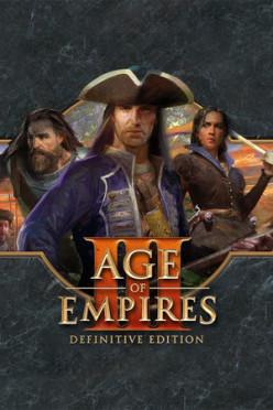 Age of Empires III