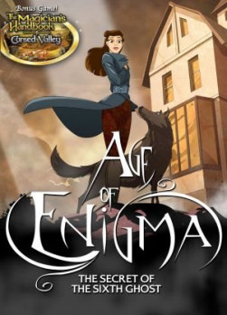 Age of Enigma: The Secret of the Sixth Ghost