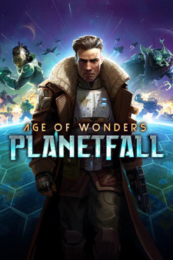 Age of Wonders: Planetfall