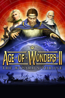 Age of Wonders II: The Wizard's Throne