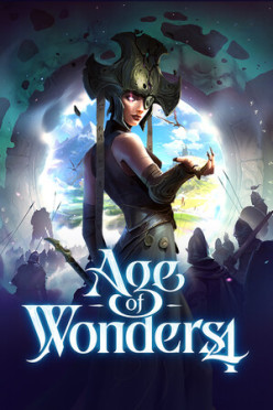 Age of Wonders 4