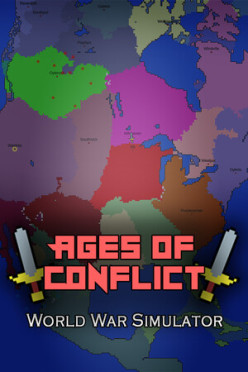 Ages of Conflict: World War Simulator