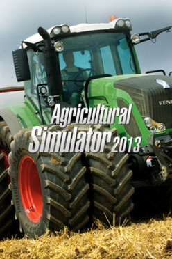 Agricultural Simulator 2013