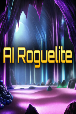 AI Roguelite