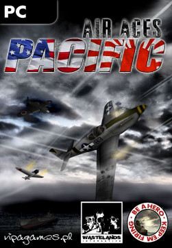 Air Aces: Pacific