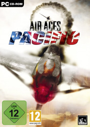 Air Aces: Pacific