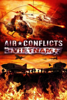 Air Conflicts: Vietnam