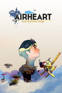 AIRHEART 