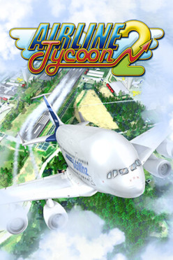 Airline Tycoon 2