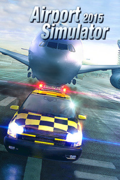 Airport Simulator 2015