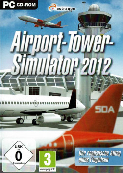 Airport Tower Simulator 2012