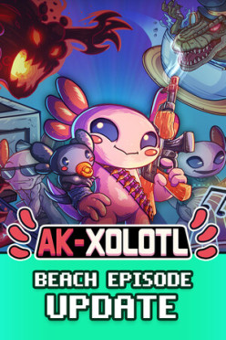 AK-xolotl