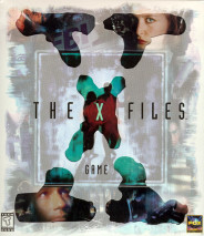 The X-Files Game