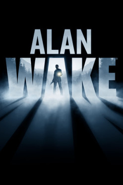 Alan Wake