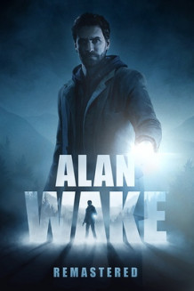 Alan Wake Remastered