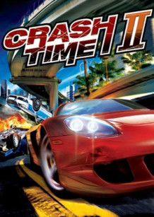 Crash Time II