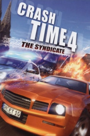 Crash Time 4: The Syndicate