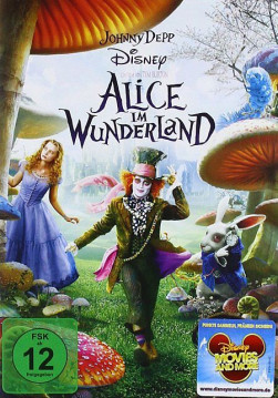 Alice in Wonderland