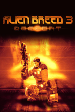 Alien Breed 3: Descent