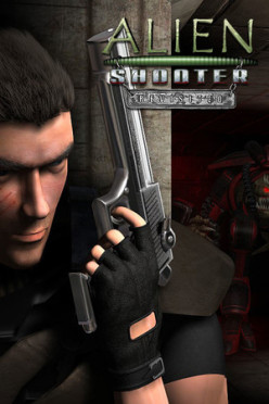 Alien Shooter: Revisited