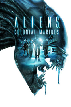 Aliens: Colonial Marines