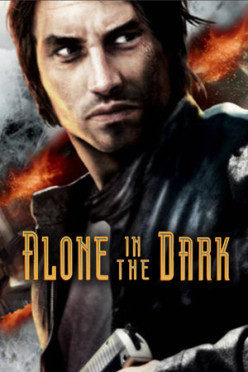 Alone in the Dark (2008)