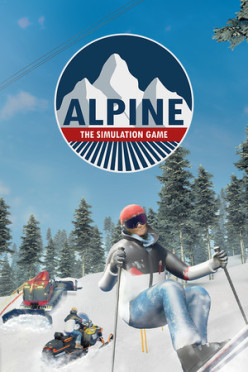 Alpine - The Simulation Game