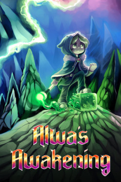 Alwa's Awakening